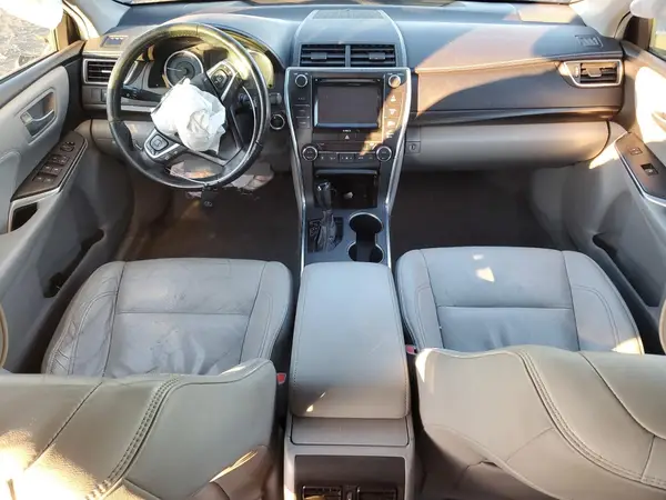 4T4BF1FK7GR539189 2016 TOYOTA CAMRY - Image 8