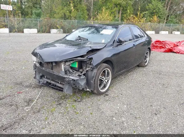 4T4BF1FK7GR539242 2016 TOYOTA CAMRY - Image 2