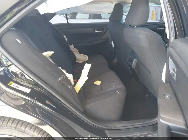 4T4BF1FK7GR539242 2016 TOYOTA CAMRY - Image 8
