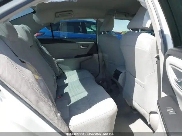 4T4BF1FK7GR539287 2016 TOYOTA CAMRY - Image 8