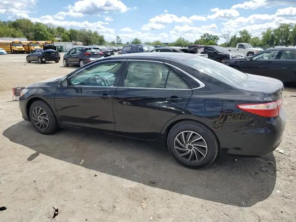 4T4BF1FK7GR540181 2016 TOYOTA CAMRY - Image 2