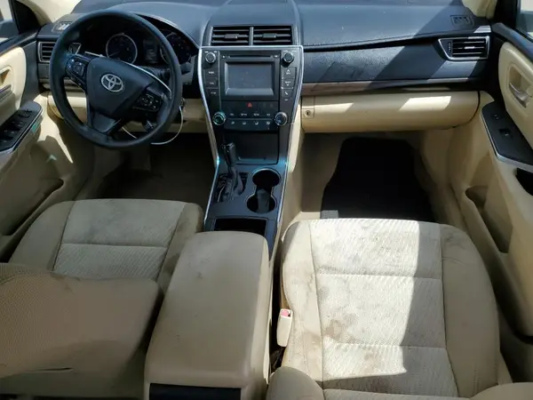 4T4BF1FK7GR540181 2016 TOYOTA CAMRY - Image 8