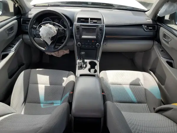 4T4BF1FK7GR540472 2016 TOYOTA CAMRY - Image 8