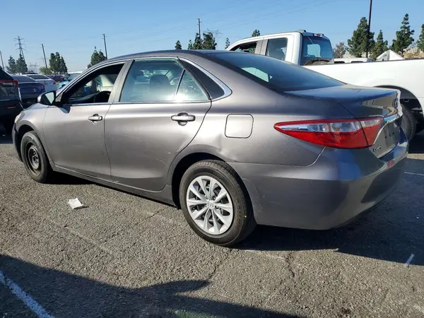 4T4BF1FK7GR541024 2016 TOYOTA CAMRY - Image 2