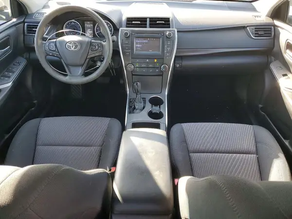 4T4BF1FK7GR541024 2016 TOYOTA CAMRY - Image 8