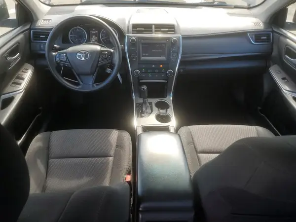 4T4BF1FK7GR541976 2016 TOYOTA CAMRY - Image 8