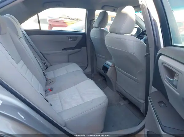 4T4BF1FK7GR542027 2016 TOYOTA CAMRY - Image 8