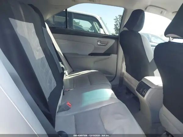 4T4BF1FK7GR542206 2016 TOYOTA CAMRY - Image 8