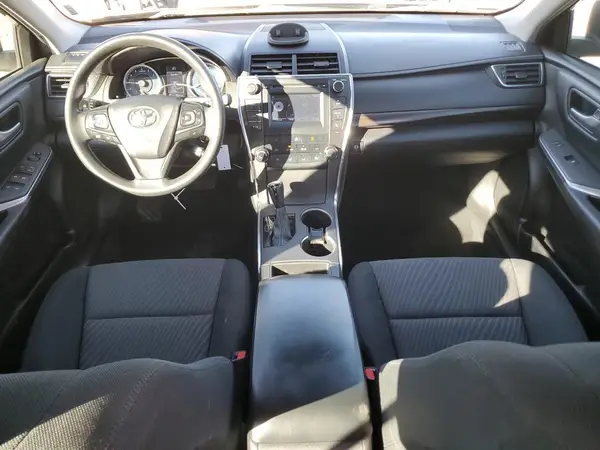 4T4BF1FK7GR542240 2016 TOYOTA CAMRY - Image 8