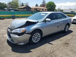 4T4BF1FK7GR542545 2016 TOYOTA CAMRY