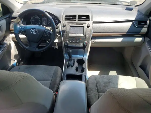 4T4BF1FK7GR542545 2016 TOYOTA CAMRY - Image 8