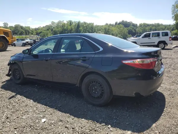 4T4BF1FK7GR542898 2016 TOYOTA CAMRY - Image 2
