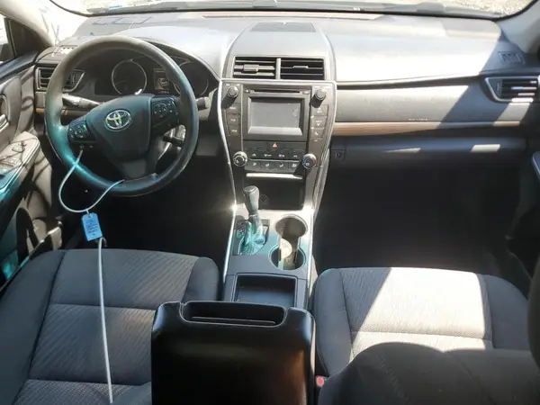 4T4BF1FK7GR542898 2016 TOYOTA CAMRY - Image 8
