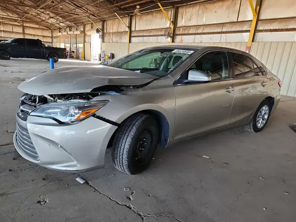 4T4BF1FK7GR542917 2016 TOYOTA CAMRY - Image 1
