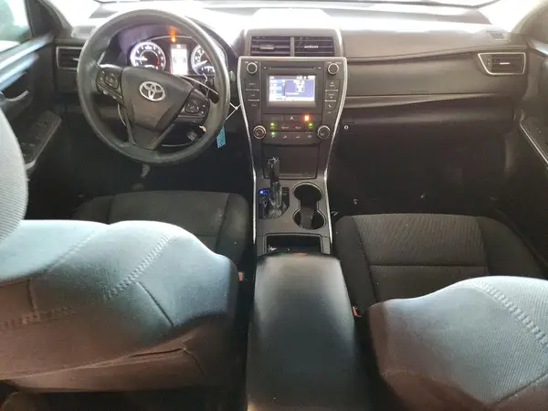 4T4BF1FK7GR542917 2016 TOYOTA CAMRY - Image 8