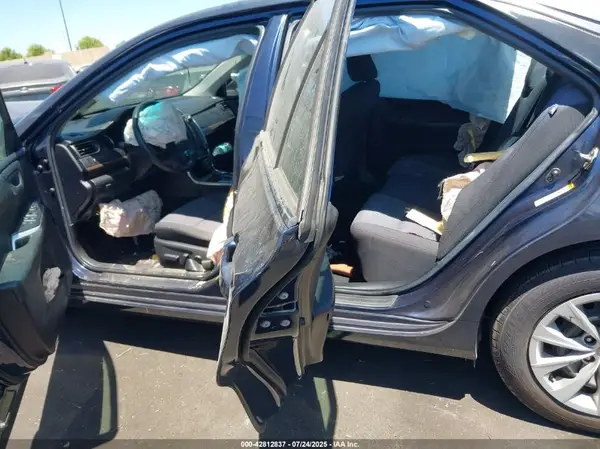 4T4BF1FK7GR542982 2016 TOYOTA CAMRY - Image 8
