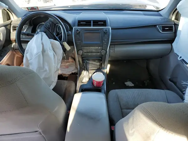 4T4BF1FK7GR543467 2016 TOYOTA CAMRY - Image 8
