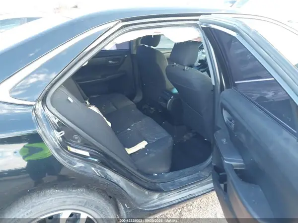 4T4BF1FK7GR544148 2016 TOYOTA CAMRY - Image 8