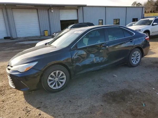 4T4BF1FK7GR544926 2016 TOYOTA CAMRY - Image 1
