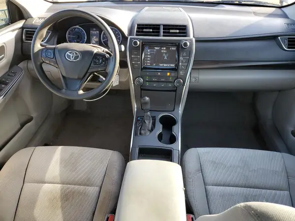 4T4BF1FK7GR544926 2016 TOYOTA CAMRY - Image 8