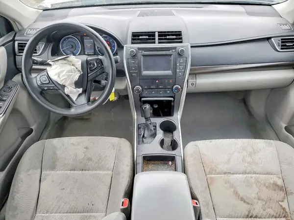 4T4BF1FK7GR545221 2016 TOYOTA CAMRY - Image 8