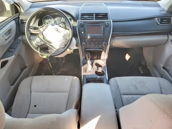 4T4BF1FK7GR545266 2016 TOYOTA CAMRY - Image 8