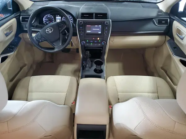 4T4BF1FK7GR545428 2016 TOYOTA CAMRY - Image 8