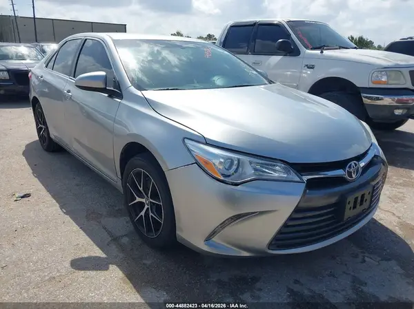 4T4BF1FK7GR545574 2016 TOYOTA CAMRY