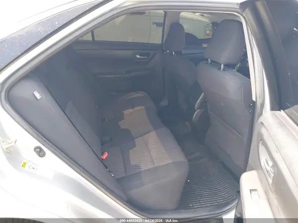 4T4BF1FK7GR545574 2016 TOYOTA CAMRY - Image 8
