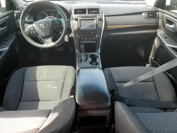 4T4BF1FK7GR545882 2016 TOYOTA CAMRY - Image 8