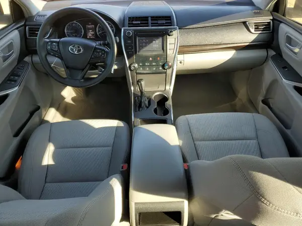 4T4BF1FK7GR546093 2016 TOYOTA CAMRY - Image 8