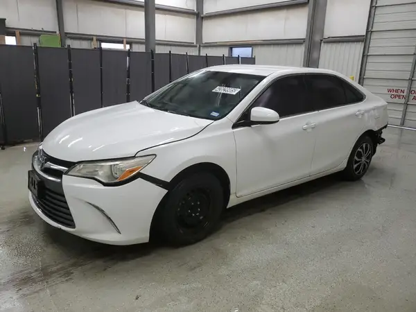4T4BF1FK7GR546661 2016 TOYOTA CAMRY - Image 1