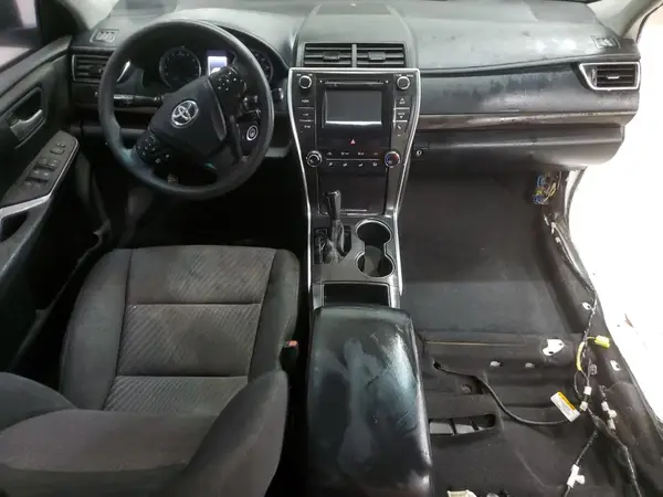 4T4BF1FK7GR546661 2016 TOYOTA CAMRY - Image 8