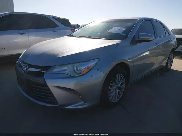 4T4BF1FK7GR547213 2016 TOYOTA CAMRY - Image 2