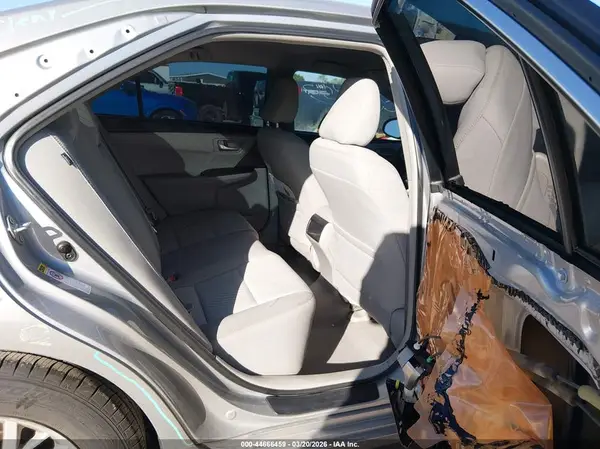 4T4BF1FK7GR547213 2016 TOYOTA CAMRY - Image 8