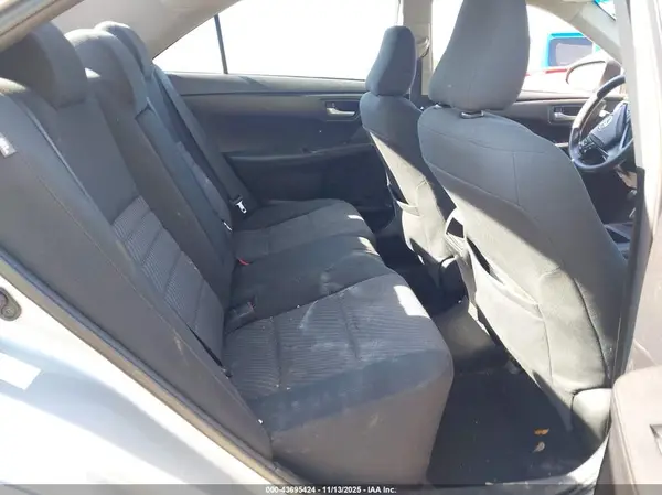 4T4BF1FK7GR547633 2016 TOYOTA CAMRY - Image 8