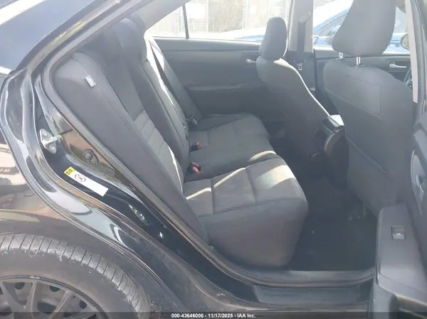 4T4BF1FK7GR547888 2016 TOYOTA CAMRY - Image 8