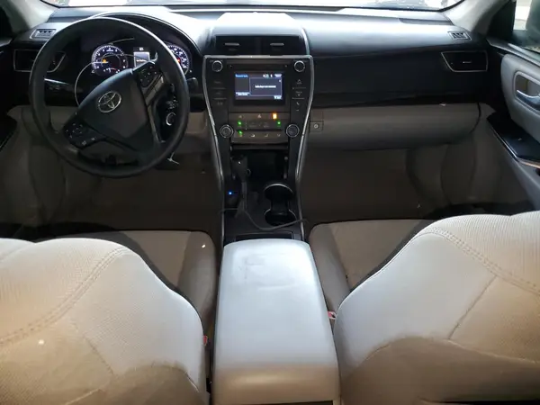 4T4BF1FK7GR549236 2016 TOYOTA CAMRY - Image 8
