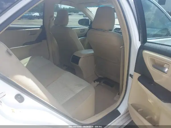 4T4BF1FK7GR549513 2016 TOYOTA CAMRY - Image 8