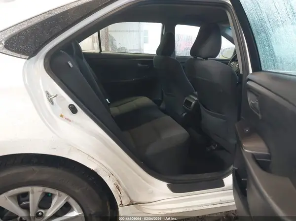 4T4BF1FK7GR550323 2016 TOYOTA CAMRY - Image 8
