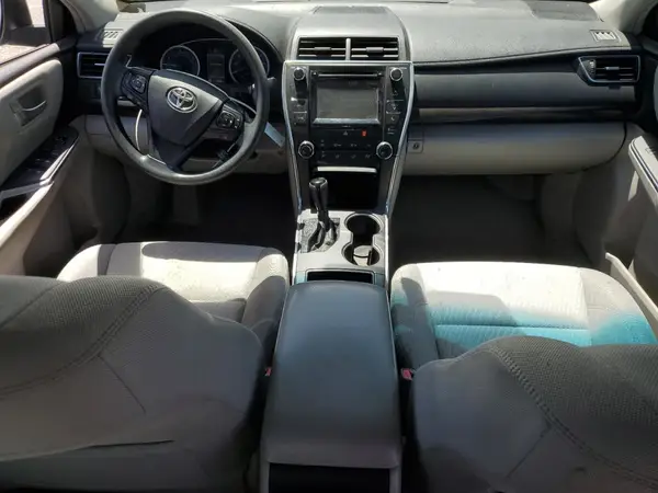 4T4BF1FK7GR551455 2016 TOYOTA CAMRY - Image 8