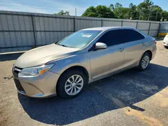4T4BF1FK7GR552282 2016 TOYOTA CAMRY