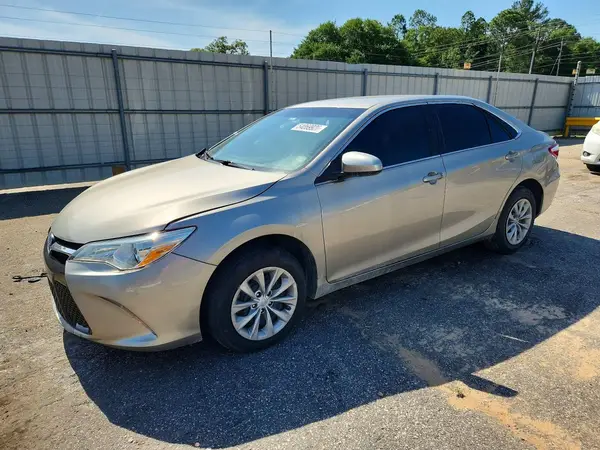 4T4BF1FK7GR552282 2016 TOYOTA CAMRY - Image 1