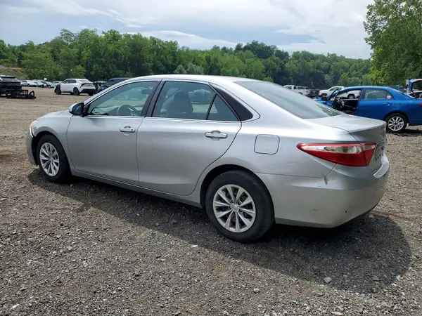 4T4BF1FK7GR552900 2016 TOYOTA CAMRY - Image 2