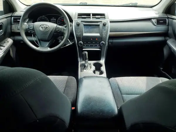 4T4BF1FK7GR552900 2016 TOYOTA CAMRY - Image 8