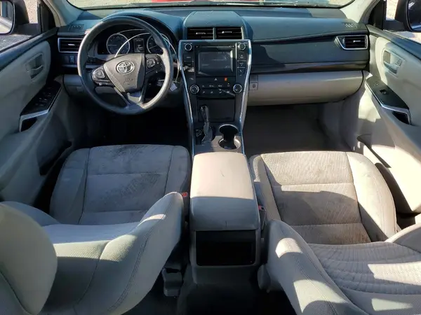 4T4BF1FK7GR553075 2016 TOYOTA CAMRY - Image 8