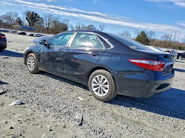4T4BF1FK7GR553710 2016 TOYOTA CAMRY - Image 2