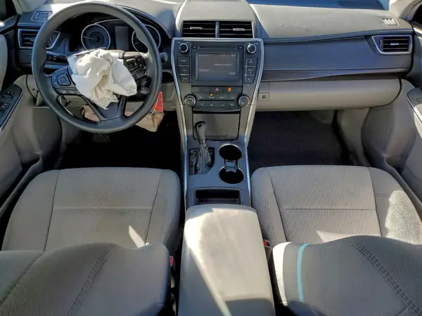 4T4BF1FK7GR553710 2016 TOYOTA CAMRY - Image 8