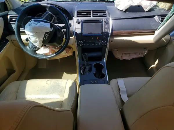 4T4BF1FK7GR554033 2016 TOYOTA CAMRY - Image 8