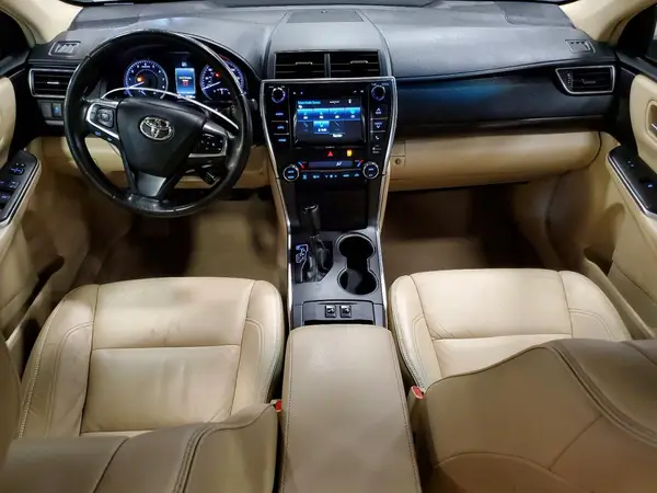 4T4BF1FK7GR555022 2016 TOYOTA CAMRY - Image 8